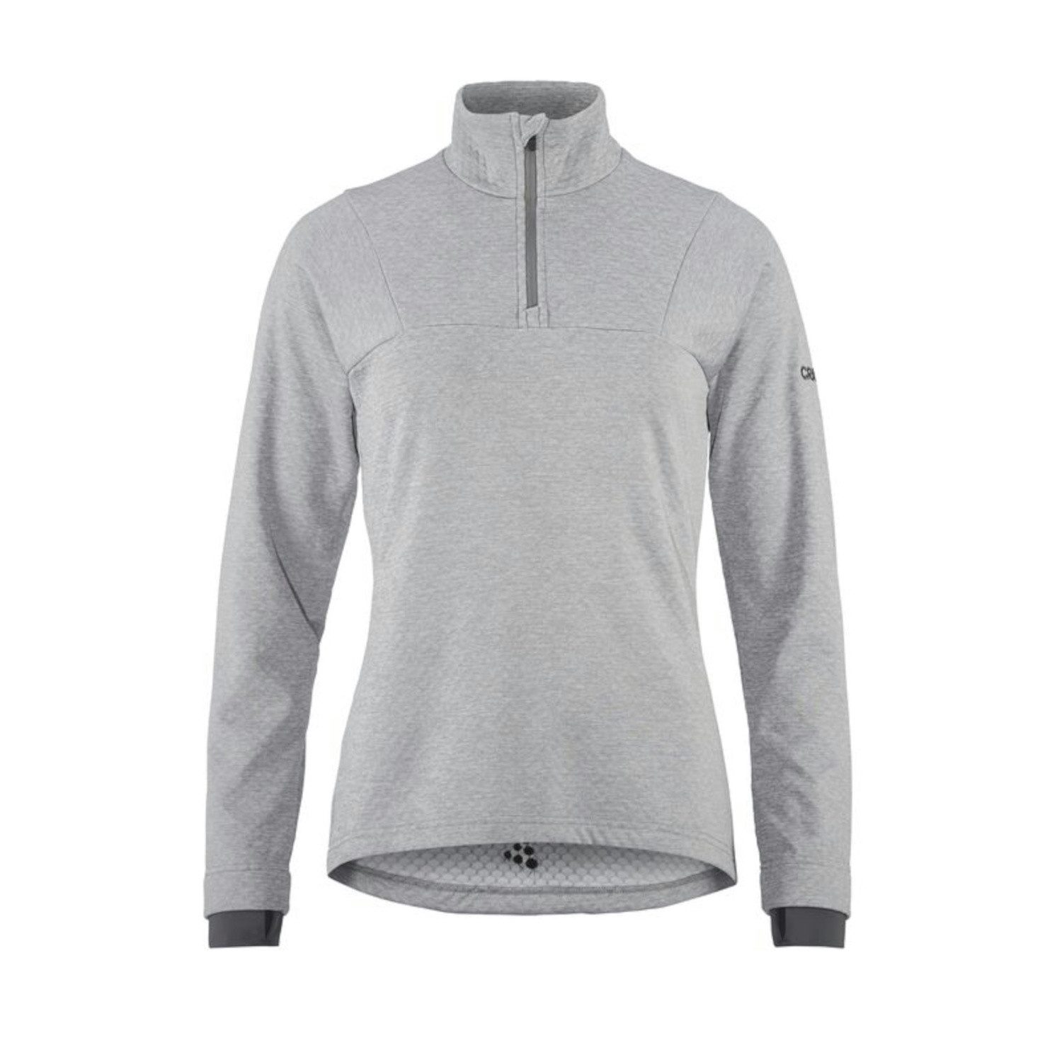Fleecepullover Craft Damen Pullover CORE GAIN THERMAL MIDLAYER W 1915249