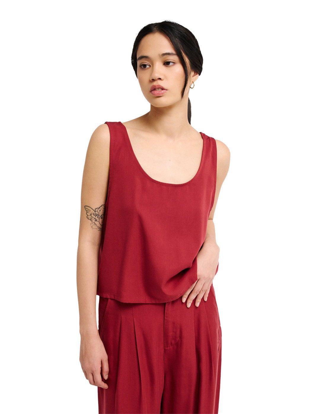 Quiksilver Tanktop Vista