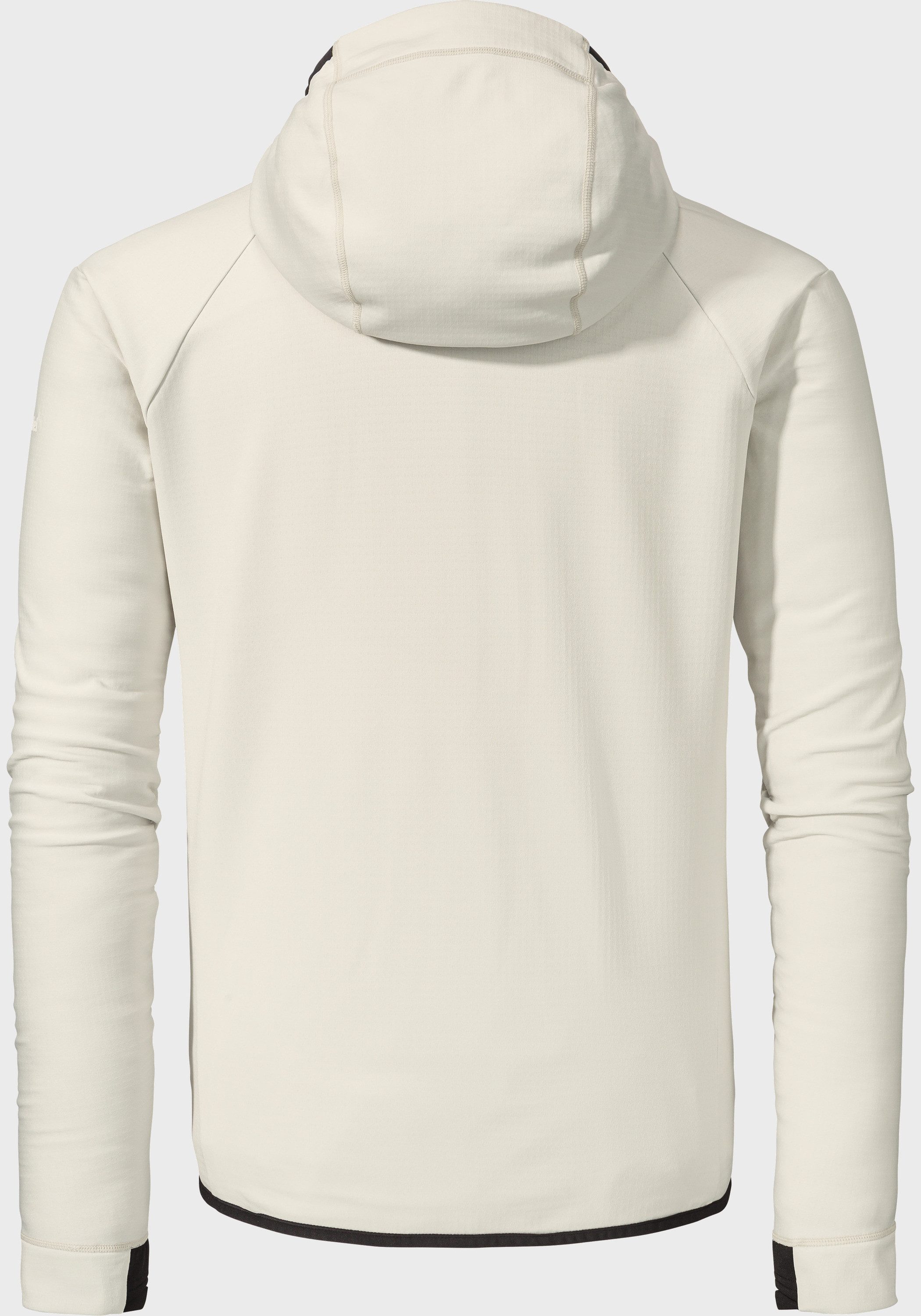 Schöffel Fleecejacke Mountain Fleece Hoody Style Blaueis MNS günstig online kaufen