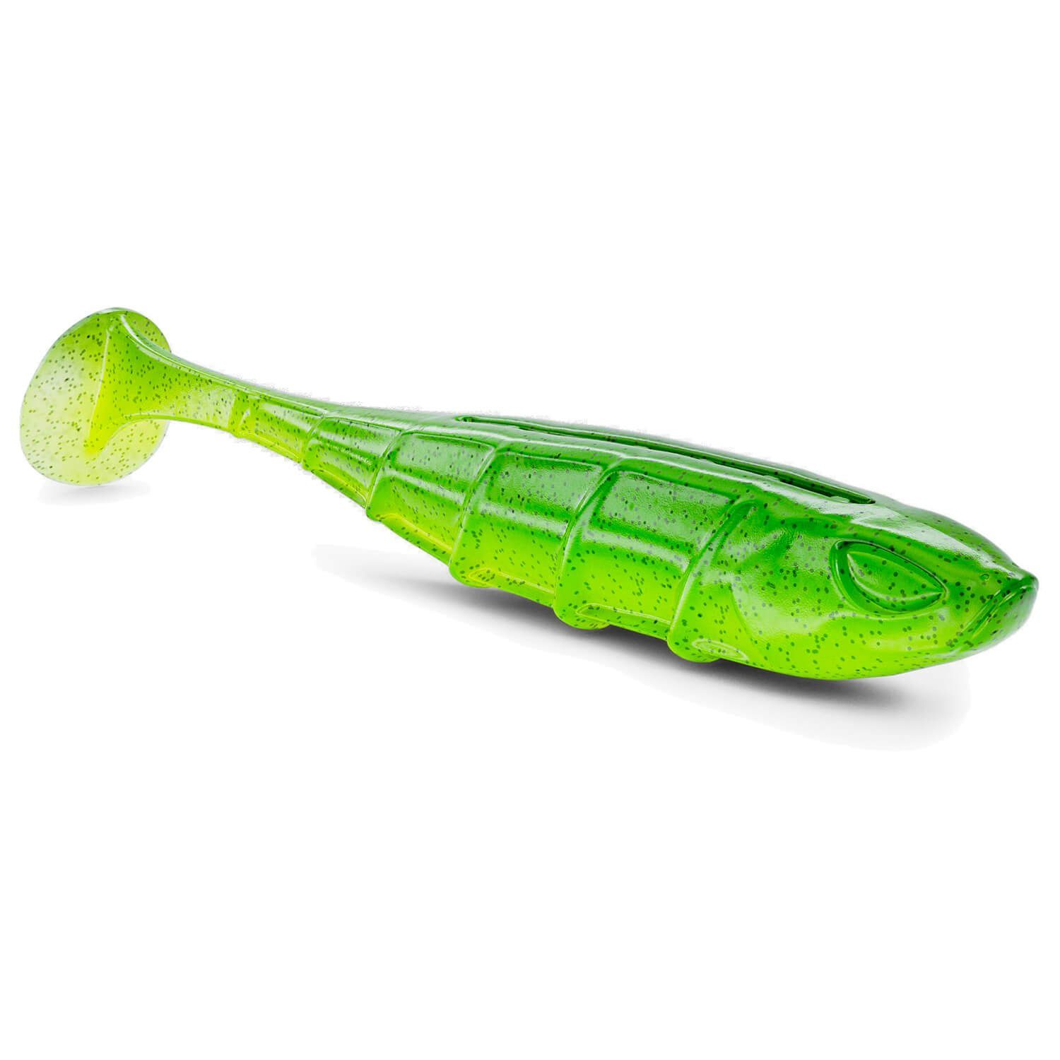 Nays Kunstköder Nays VNM 65 Gummifisch 16,5cm, (1-St)