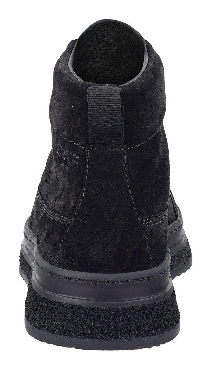 Gant Blistown Schnürboots mit dicker Laufsohle günstig online kaufen