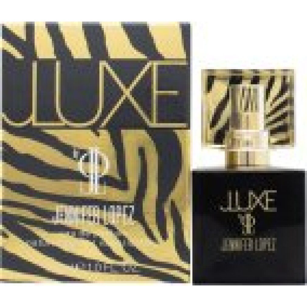 JENNIFER LOPEZ Eau de Parfum JLO JLuxe Edp Spray