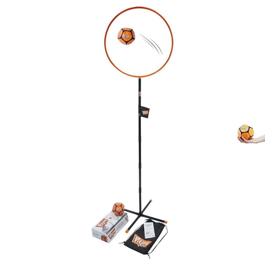 Spiel lustiges Indoor-Ballspiel, Wurfspiel, Gruppenspiel, Familienspiel