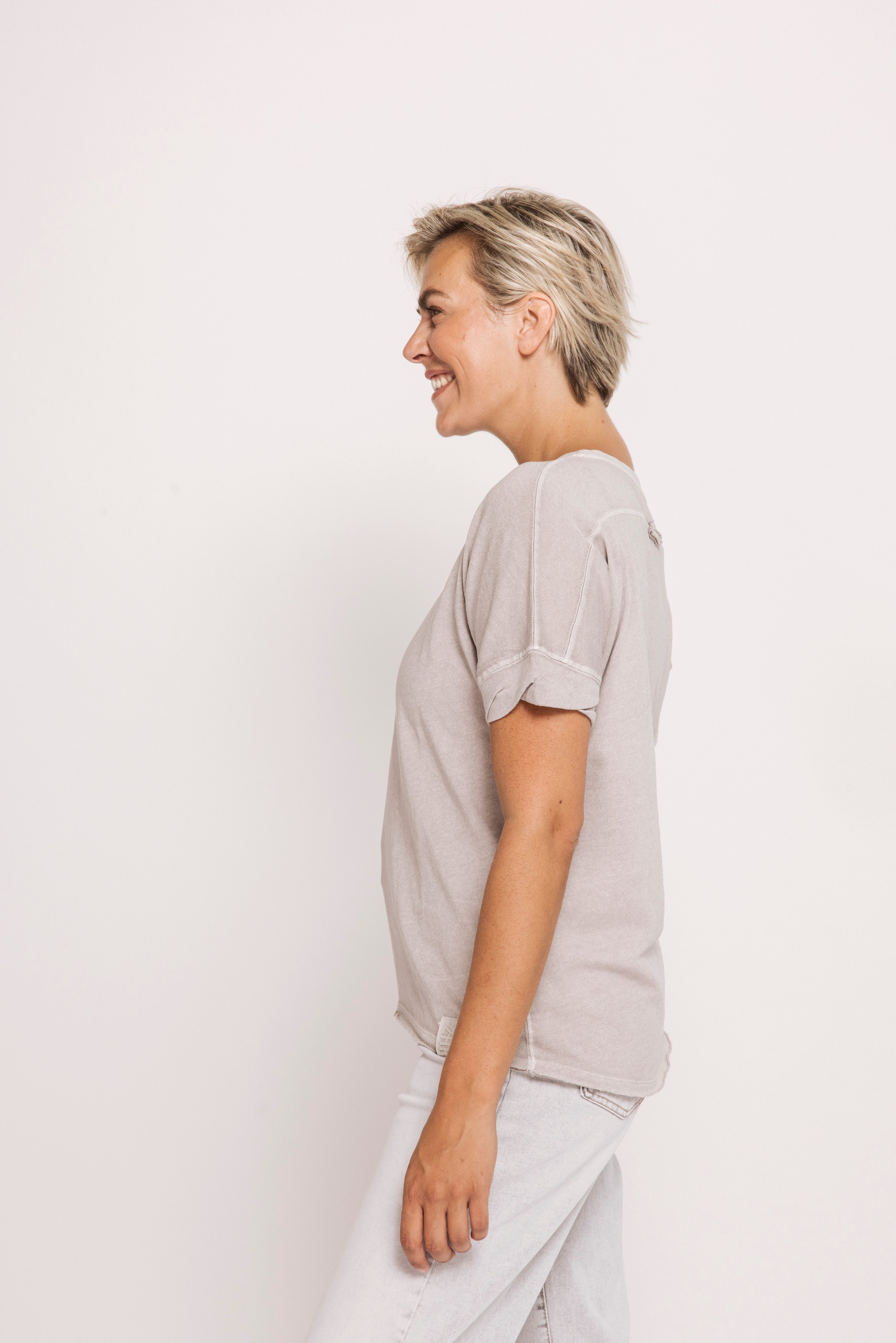 Zhrill T-Shirt ZHRAHEL