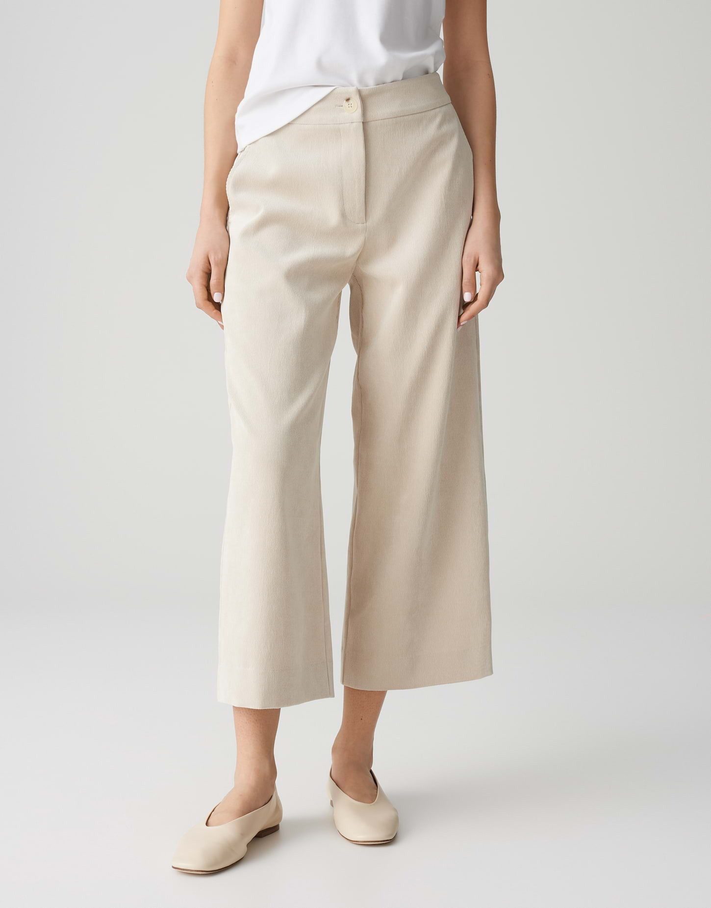 OPUS Culotte MISHA LANE aus Feincord günstig online kaufen