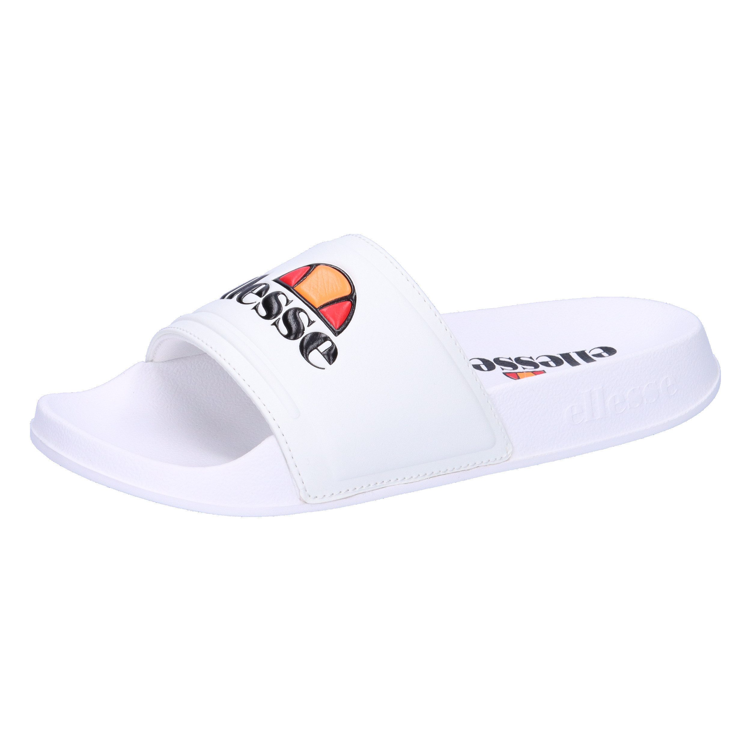 Ellesse ellesse Damen Badeschlappen FILIPPO SLIDE günstig online kaufen