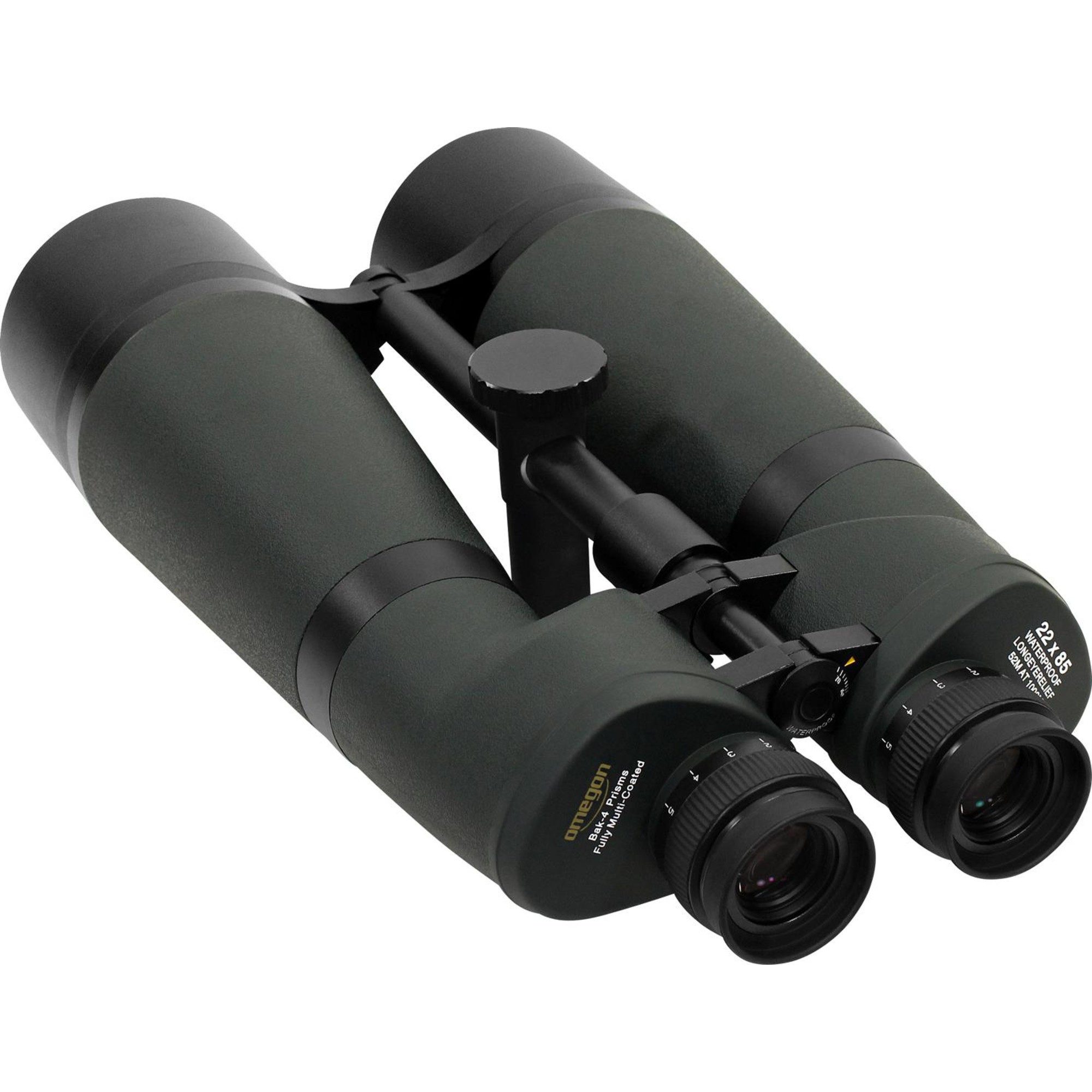 Omegon Omegon Fernglas Brightsky 22x85 Fernglas