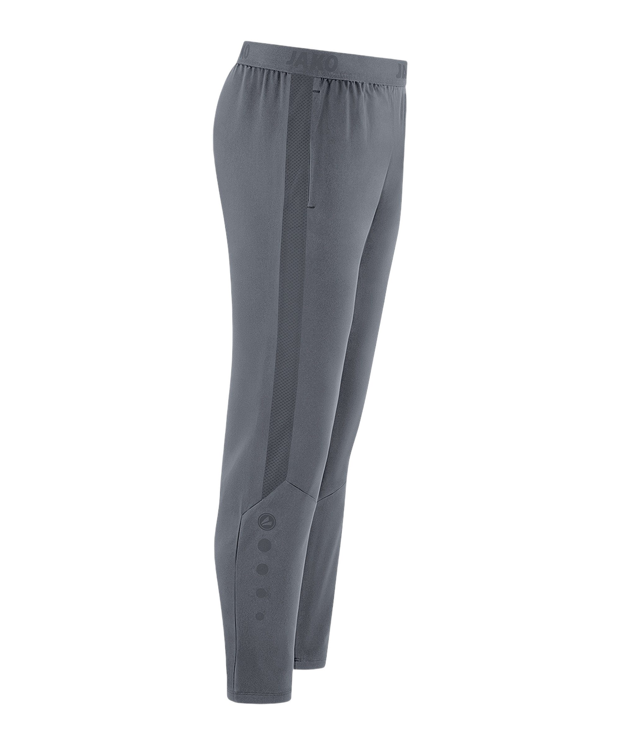 Jako Sporthose Hose Kids (1-tlg) Kordelzug