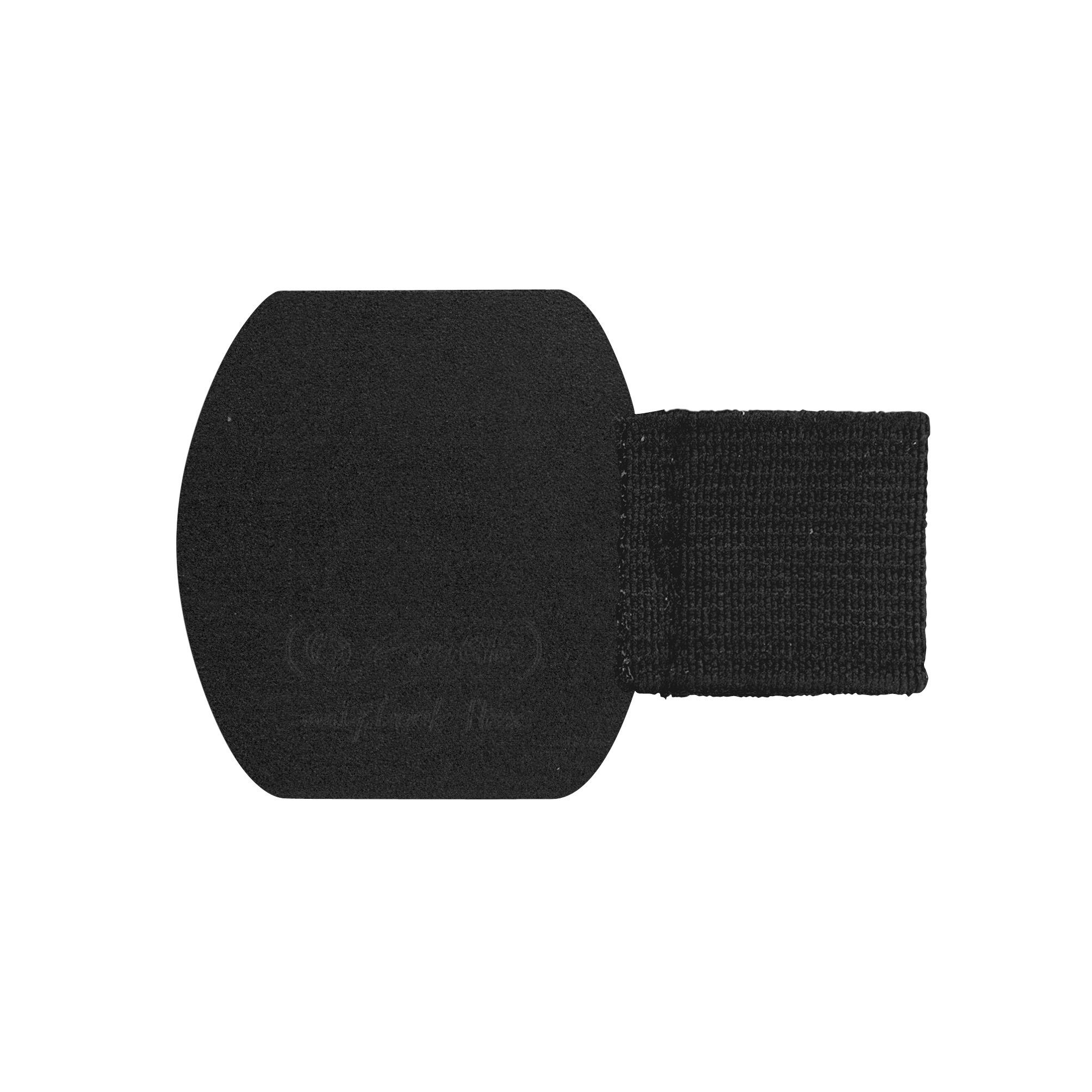 Thumbnail - Herlitz Faserstift Herlitz Stiftehalter / selbstklebend / Farbe: schwarz
