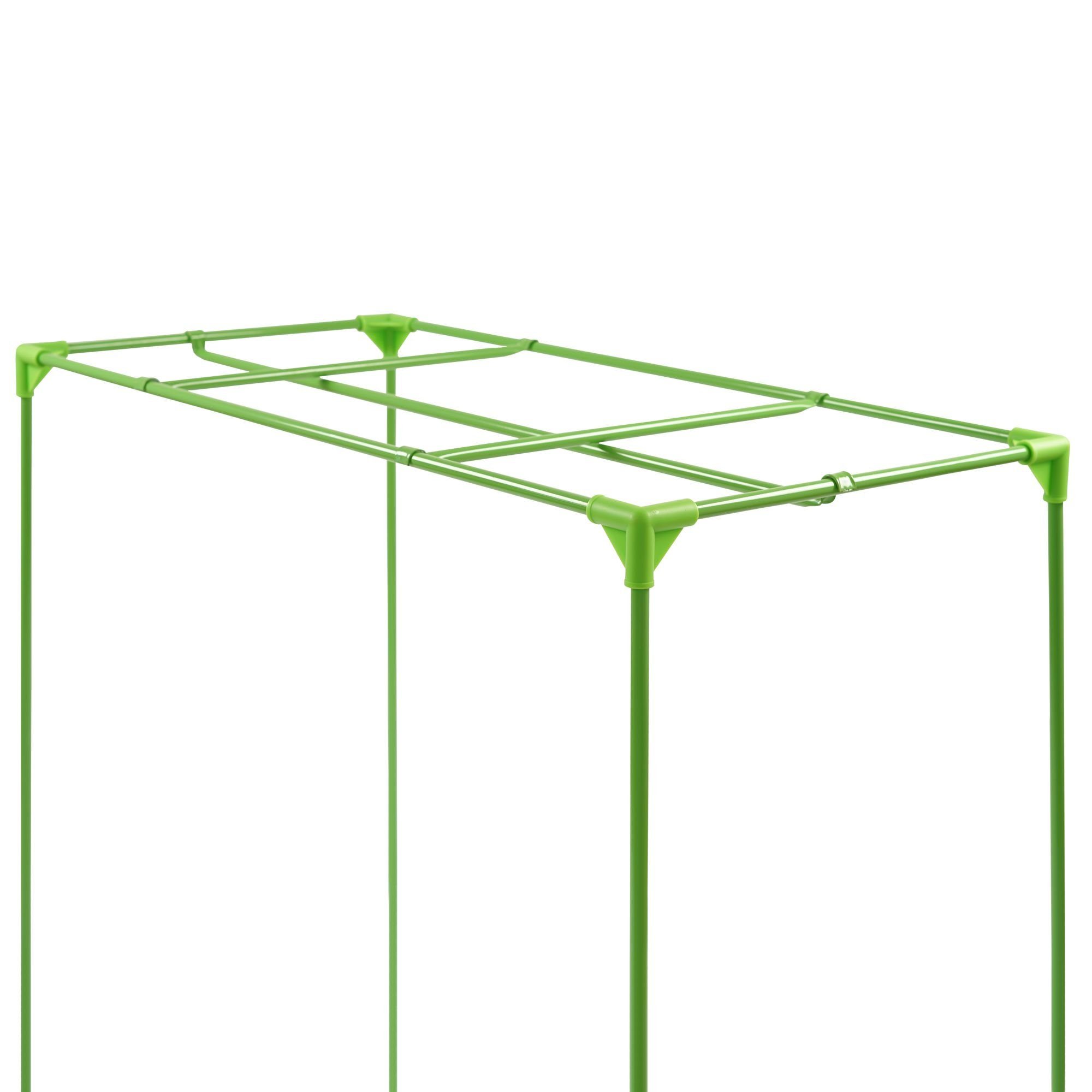 Zelsius Gewächshaus Grow Tent 120 x 60 ...