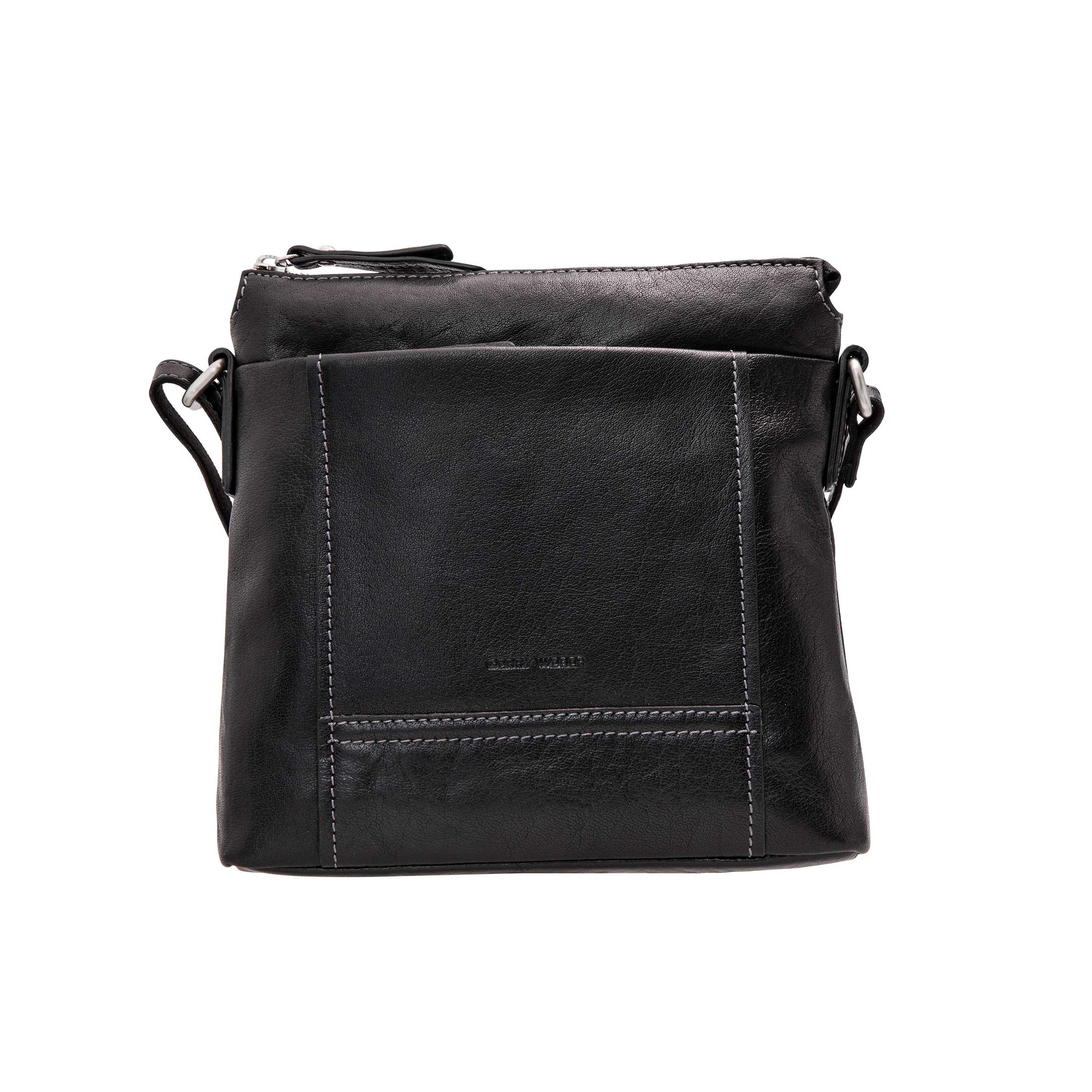 GERRY WEBER Schultertasche Gerry Weber - Damen Schultertasche Lugano