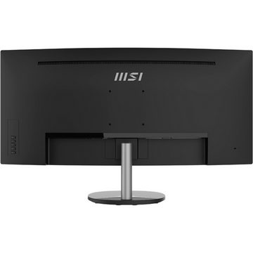 MSI PRO MP341CQDE LED-Monitor (3440 x 1440 Pixel px)