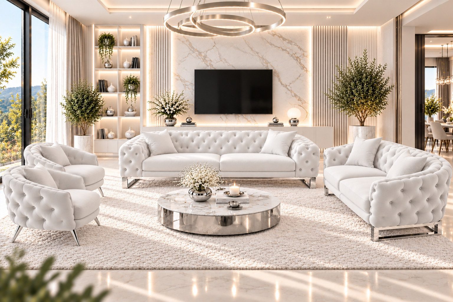 Schöne Sofas online kaufen » Schöne Couches
