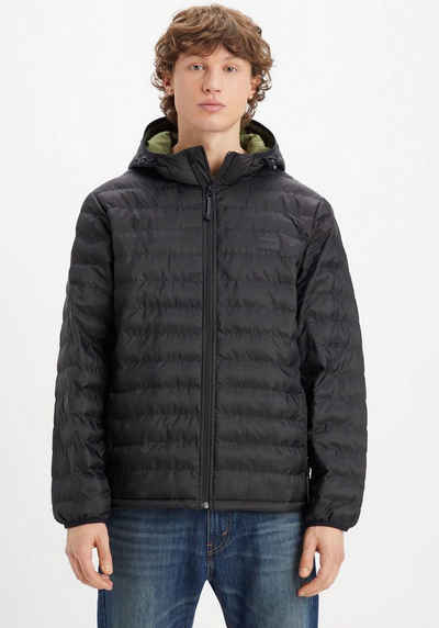 Levi's® Steppjacke PIERCE PACKEBLE JACKET