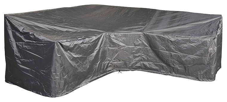 cm 255x255x90x65/90 Loungehülle Loungehülle Aerocovers 255x255x90x65/90, Gartenmöbel-Schutzhülle