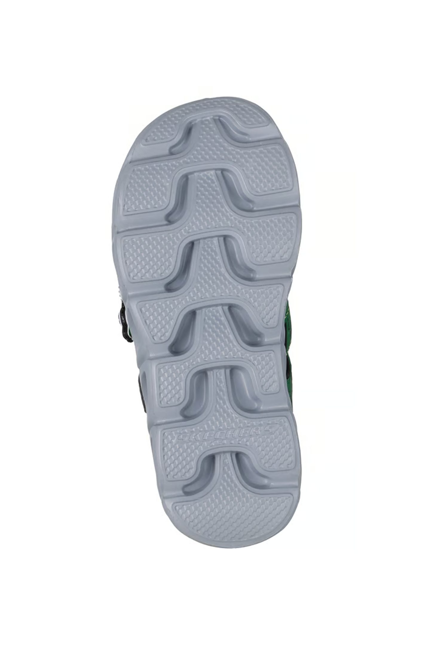 Skechers Skechers S Lights John Deere Hypno-Splash- Tractor -Brights Sneaker – Bild 5 von 5