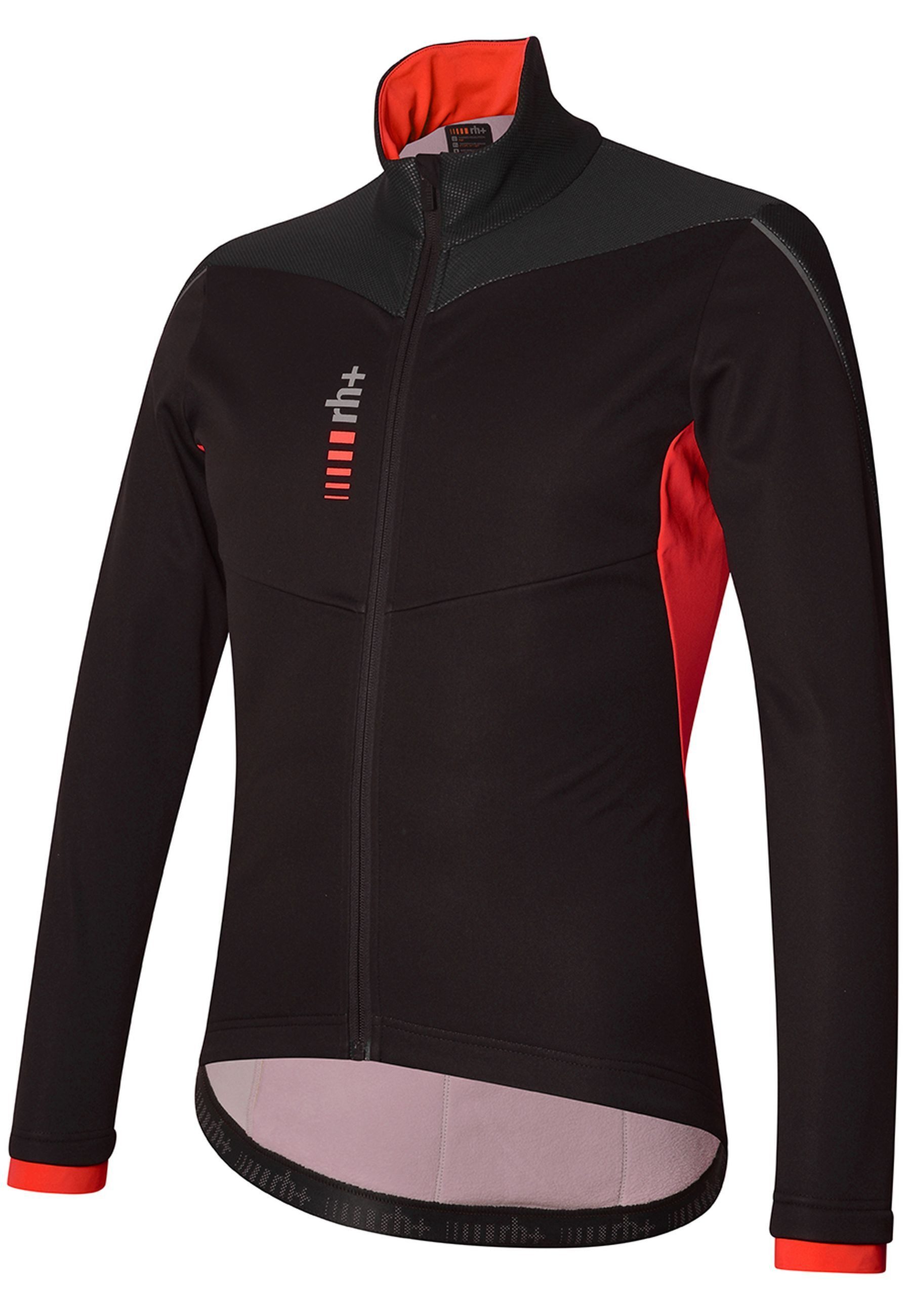 rh+ Fahrradjacke Reflex Jacket (1-St)