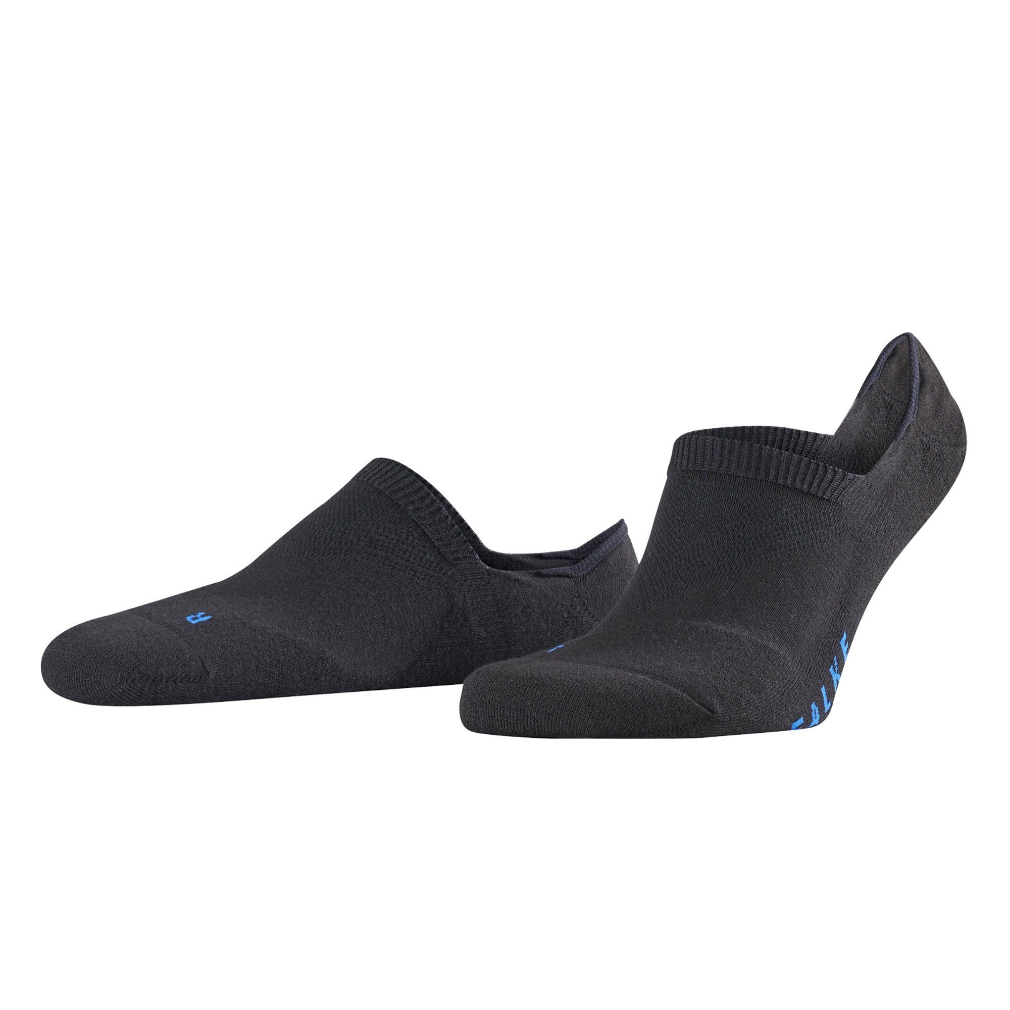 Füßlinge Herren Socken 1er Pack Polyester