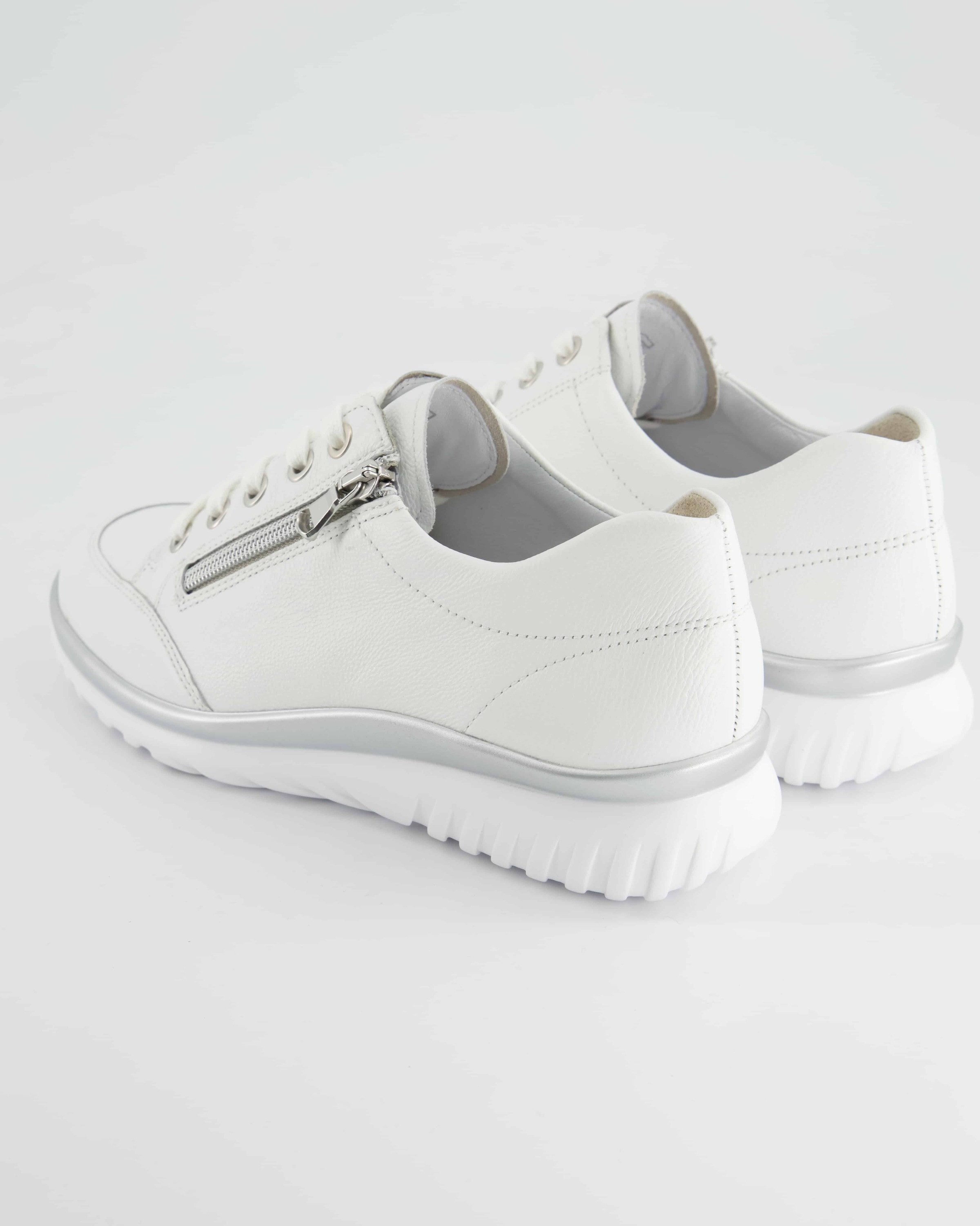 Semler Lena Sneaker Obermaterial: Leder
