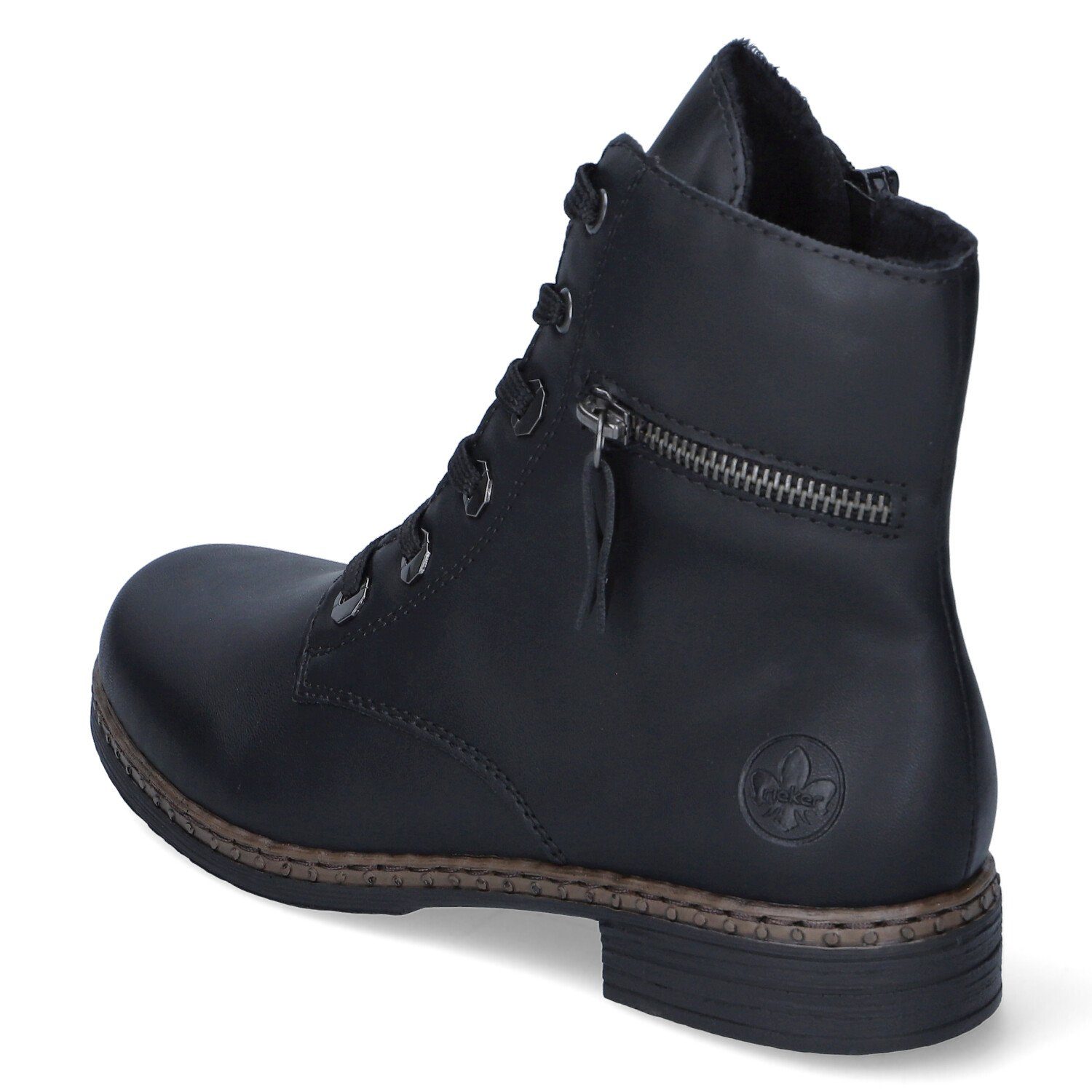 Rieker Schnürstiefeletten Schnürstiefel