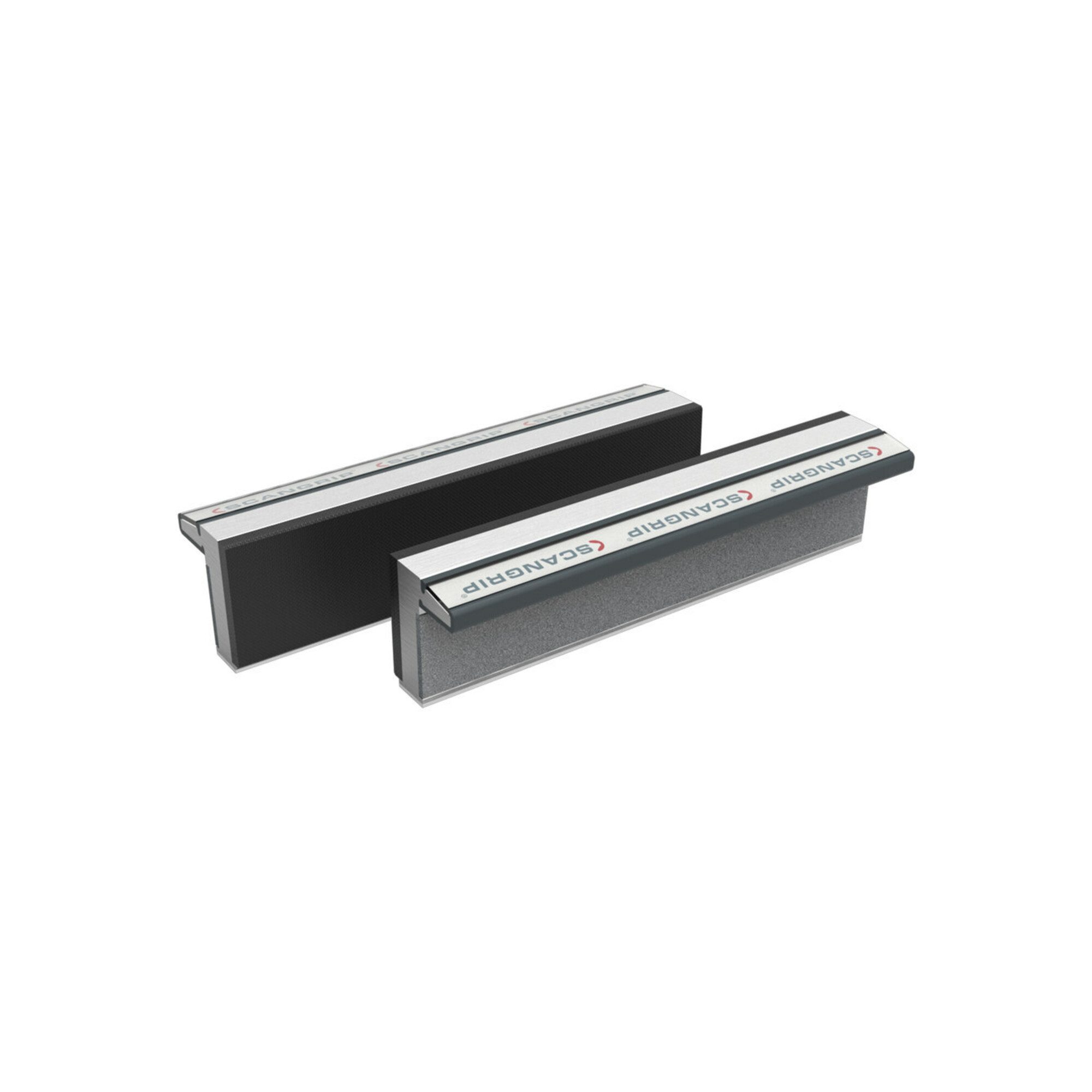 Scangrip Schraubstock SCANGRIP Magnet-Schonbacken-Paar G 140mm