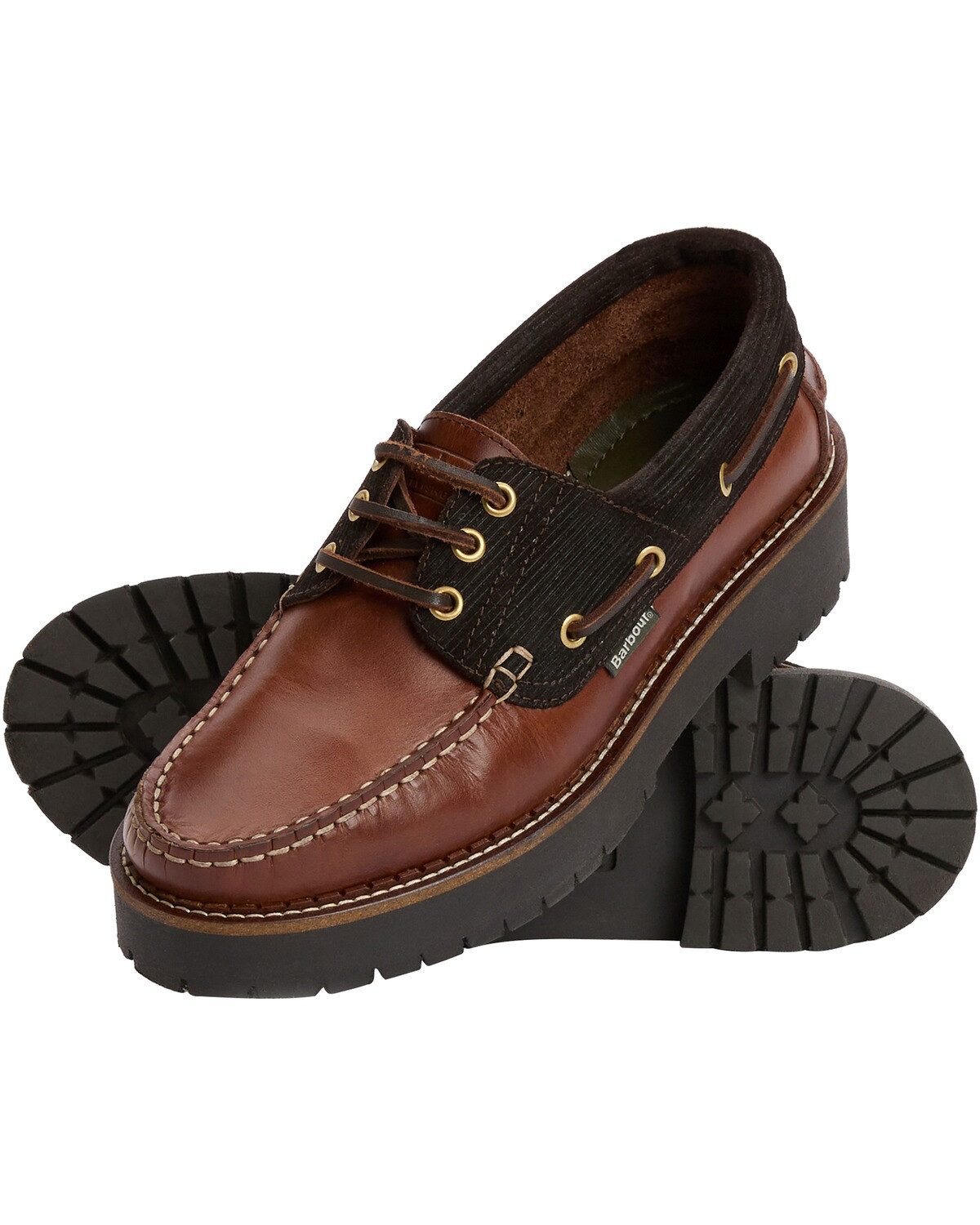 Barbour Mokassin Darras Mokassin günstig online kaufen