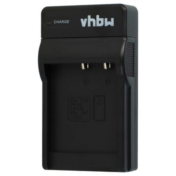 vhbw passend für JVC BN-VG212U, BN-VG212USM, BN-VG212 Kamera / Foto DSLR / Kamera-Ladegerät