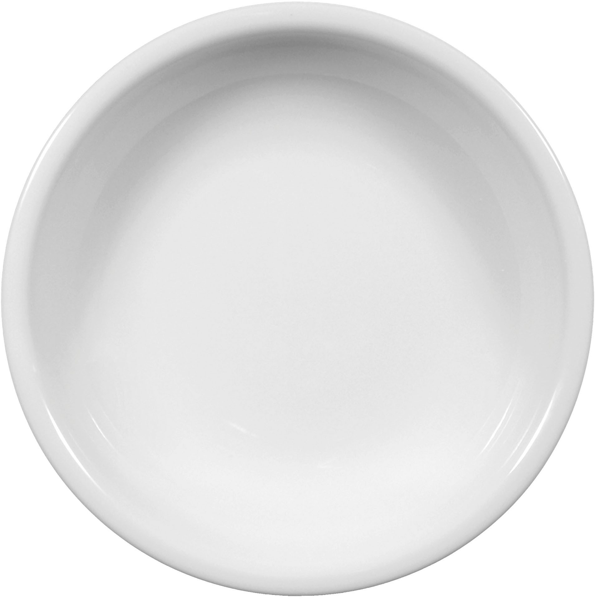 Seltmann Weiden Tafelservice Geschirr-Set Compact (12-tlg), 6 Personen, Porzellan, Geschirr-Set, Teller, weiß, 12 Teile, für 6 Personen