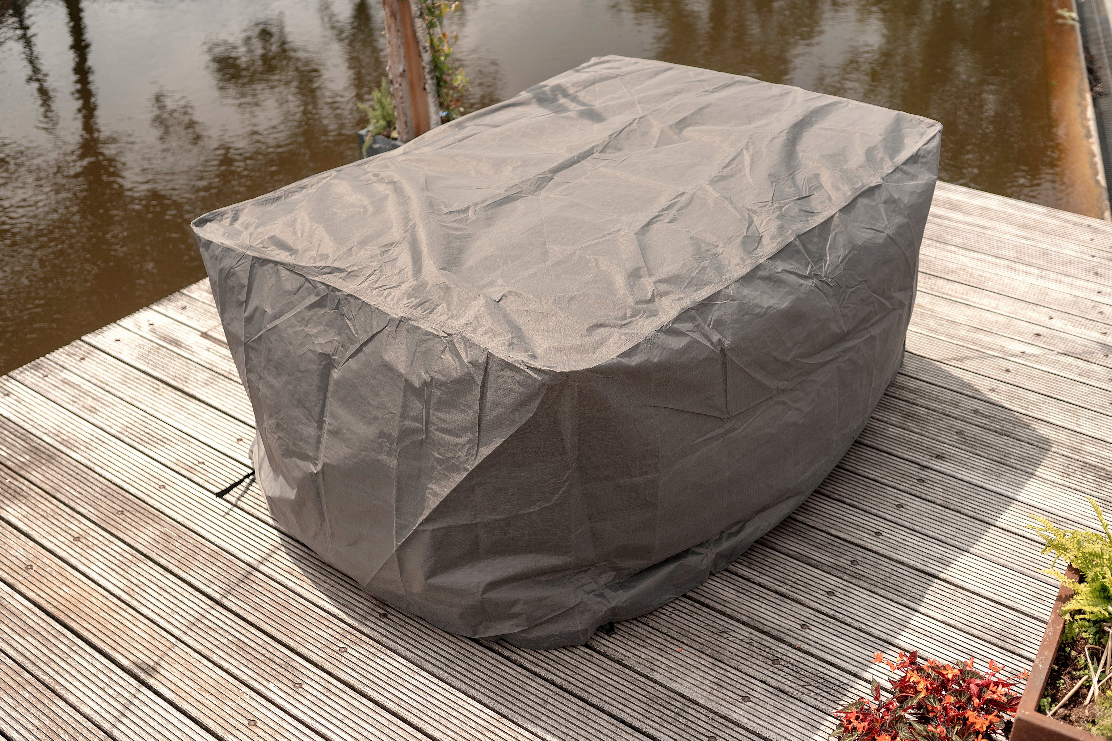winza outdoor covers Gartenmöbel-Schutzhülle (OTTOs Choice), geeignet für Gartenmöbel, erhältlich in verschiedenen Größen – Bild 5 von 5