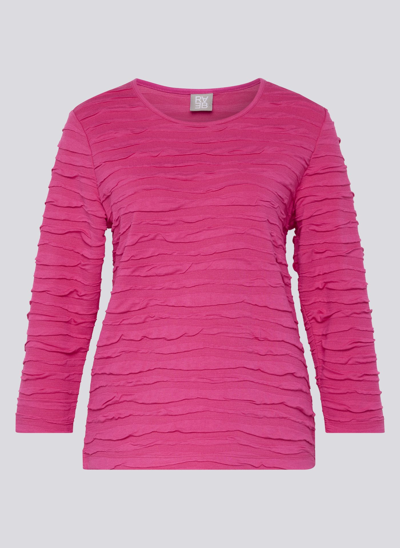 Rabe Print-Shirt T-Shirt günstig online kaufen