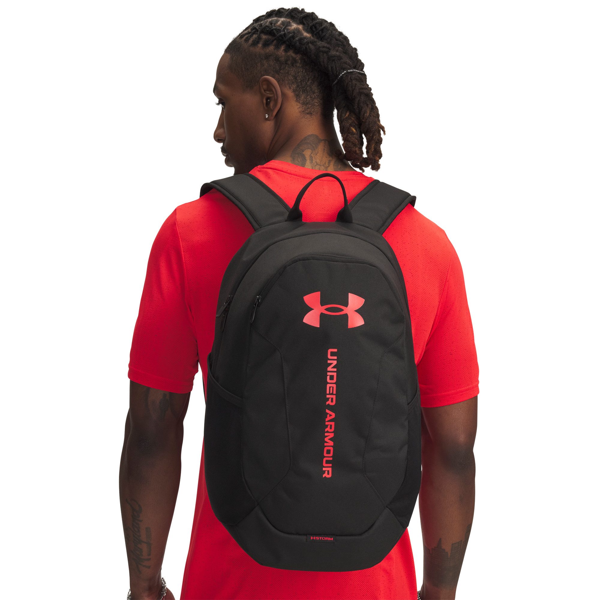 Under Armour® Rucksack Under Armour Rucksack UA Hustle Lite Backpack 6000399