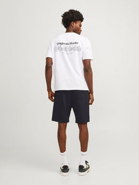 Jack & Jones Shorts JPSTKANE JJVESTERBRO SWEAT SHORTS GMS SN