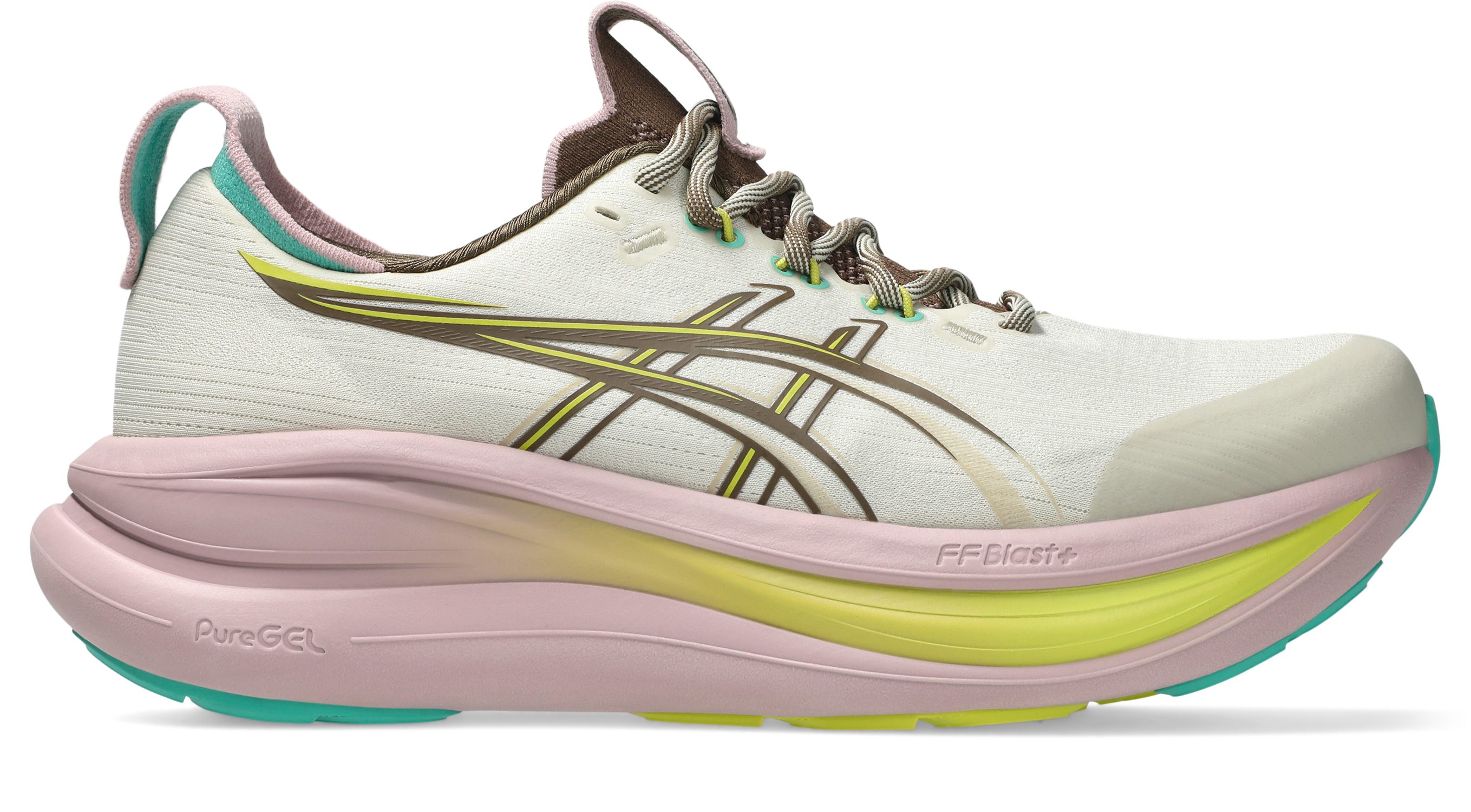 Asics GEL-NIMBUS 28 TR Laufschuh günstig online kaufen