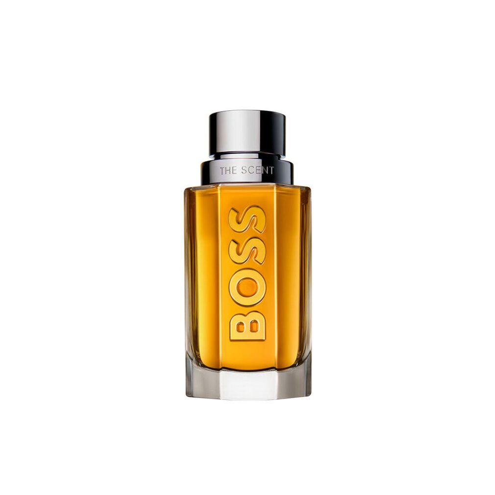 BOSS Eau de Toilette THE SCENT edt vapo 50 ml