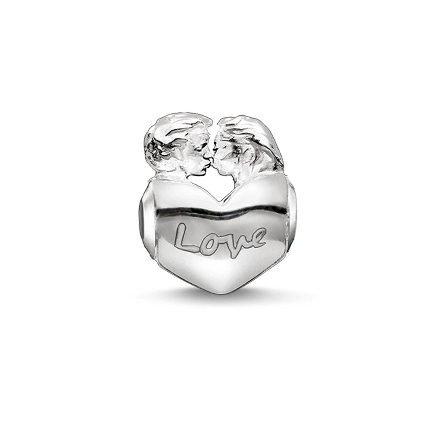 THOMAS SABO Bead THOMAS SABO für Damen (1-tlg)