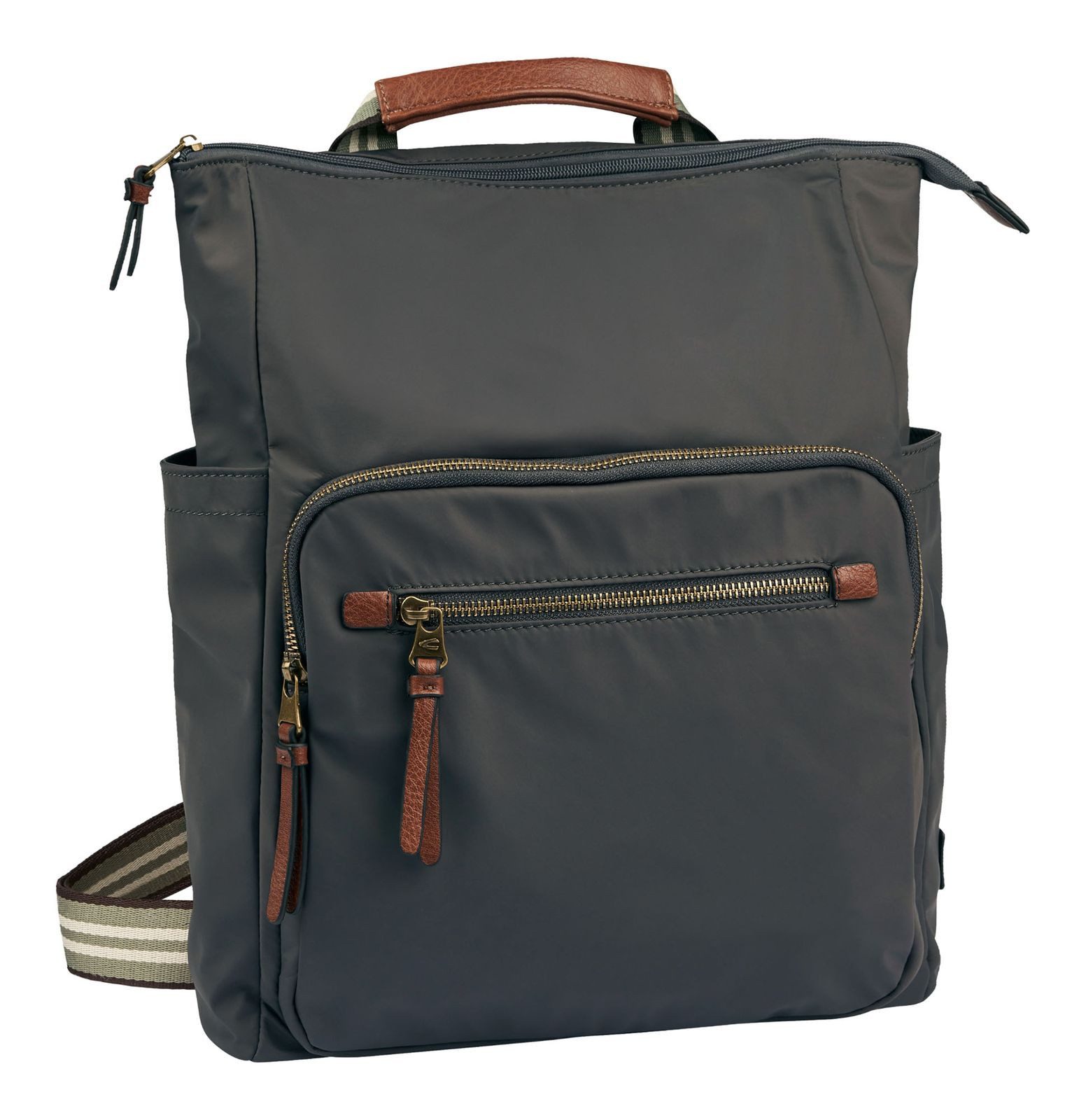 camel active Rucksack Hobo Bag / günstig online kaufen