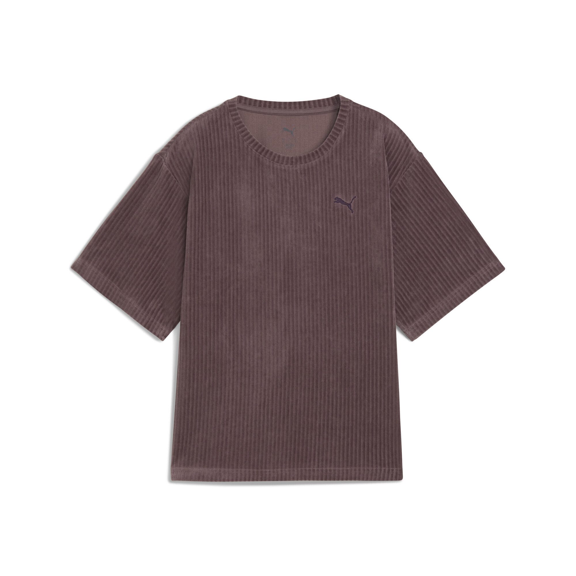 PUMA T-Shirt Essentials Elevated Relaxed T-Shirt günstig online kaufen