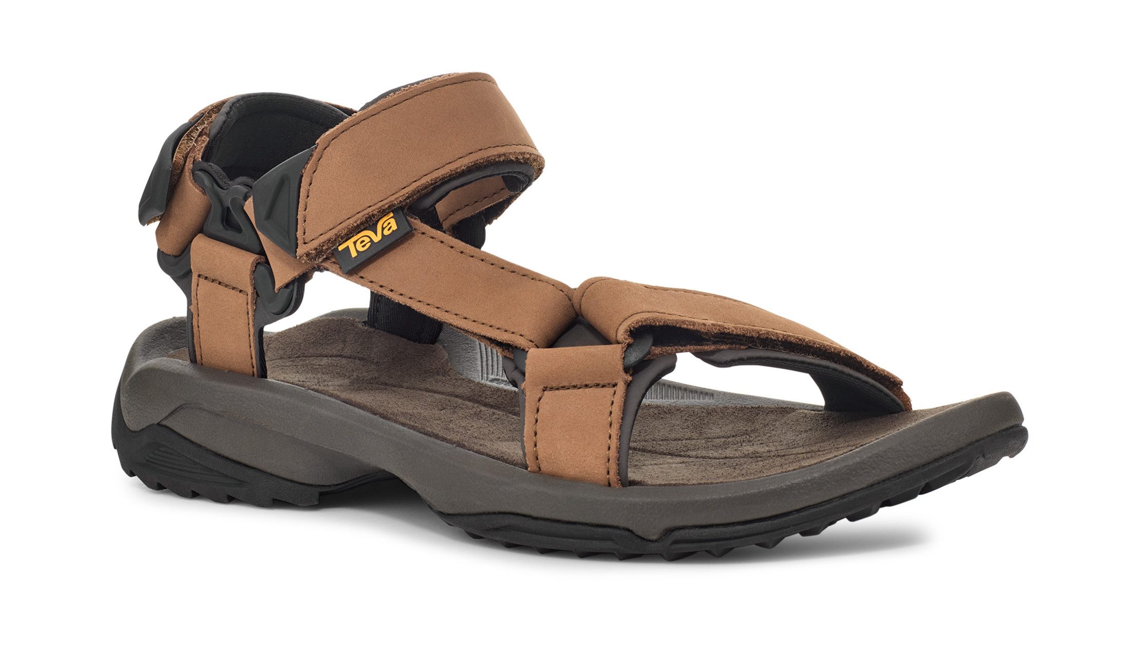 Teva Terra Fi Lite Leather Sandale günstig online kaufen