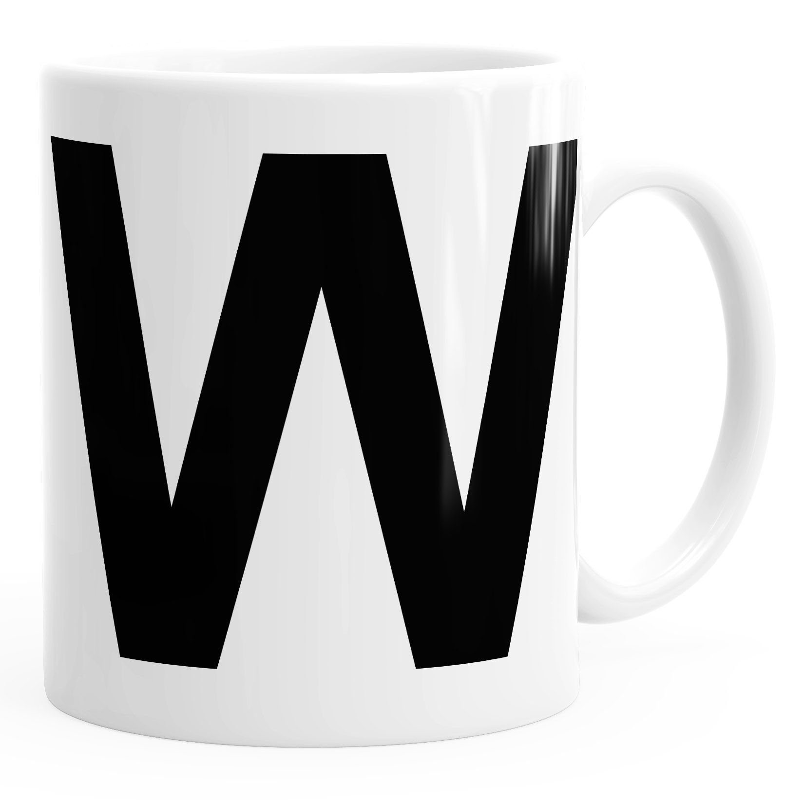 W weiß