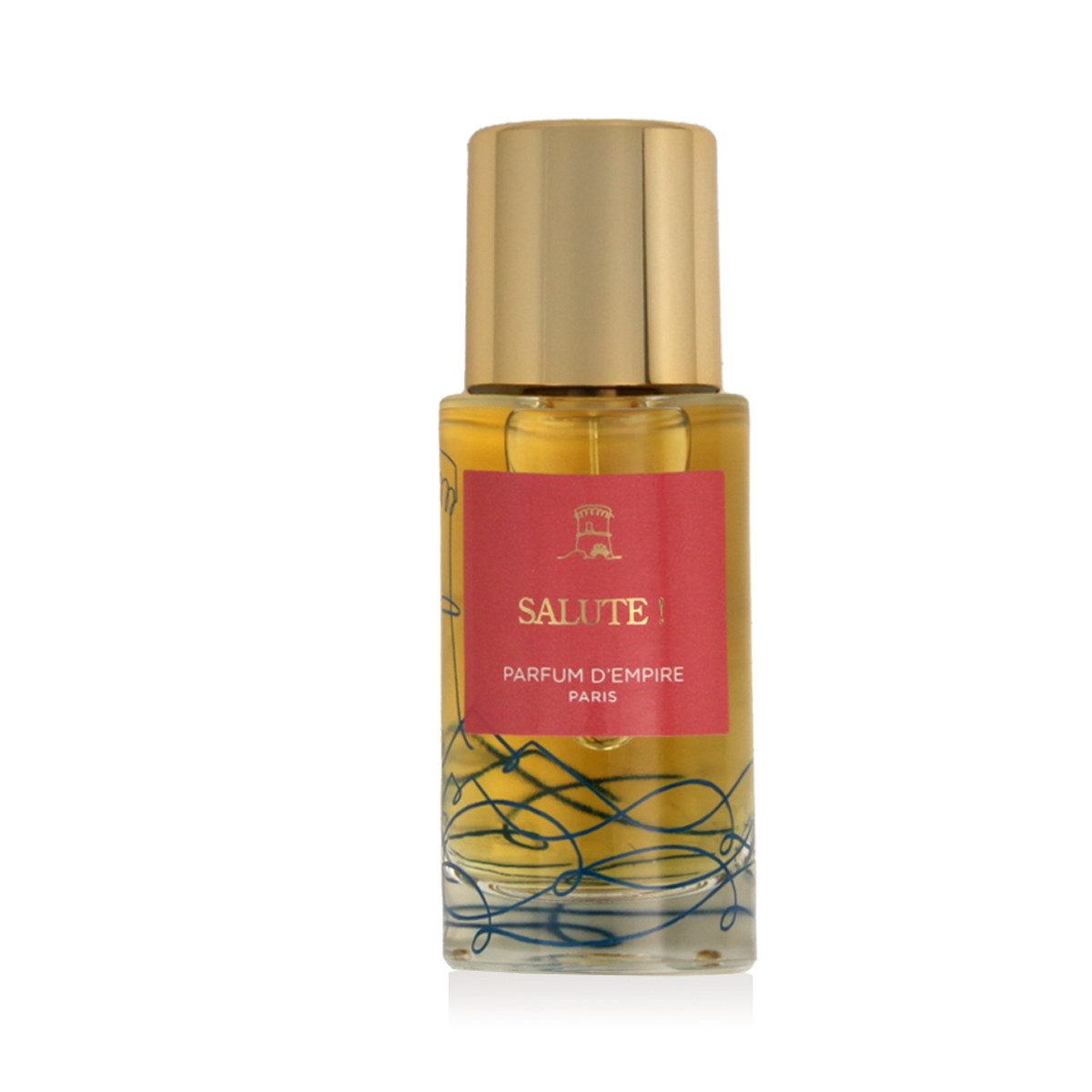 Parfum d'Empire Eau de Parfum Salute!