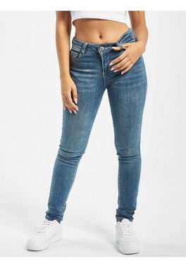 DEF Bequeme Jeans DEF Damen Lindo Skinny Jeans (1-tlg)