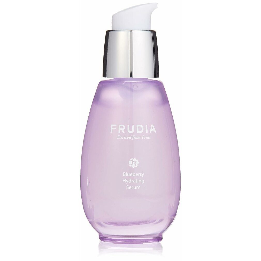 Frudia Citrus Tagescreme Blueberry Hydrating Serum 50g