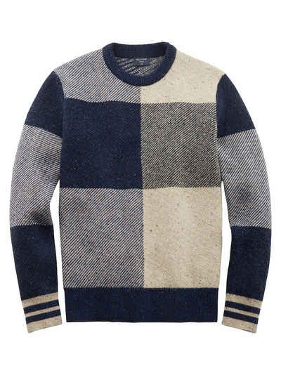 OLYMP Strickpullover Olymp CASUAL / He.Pullover / 5335/45 Pullover