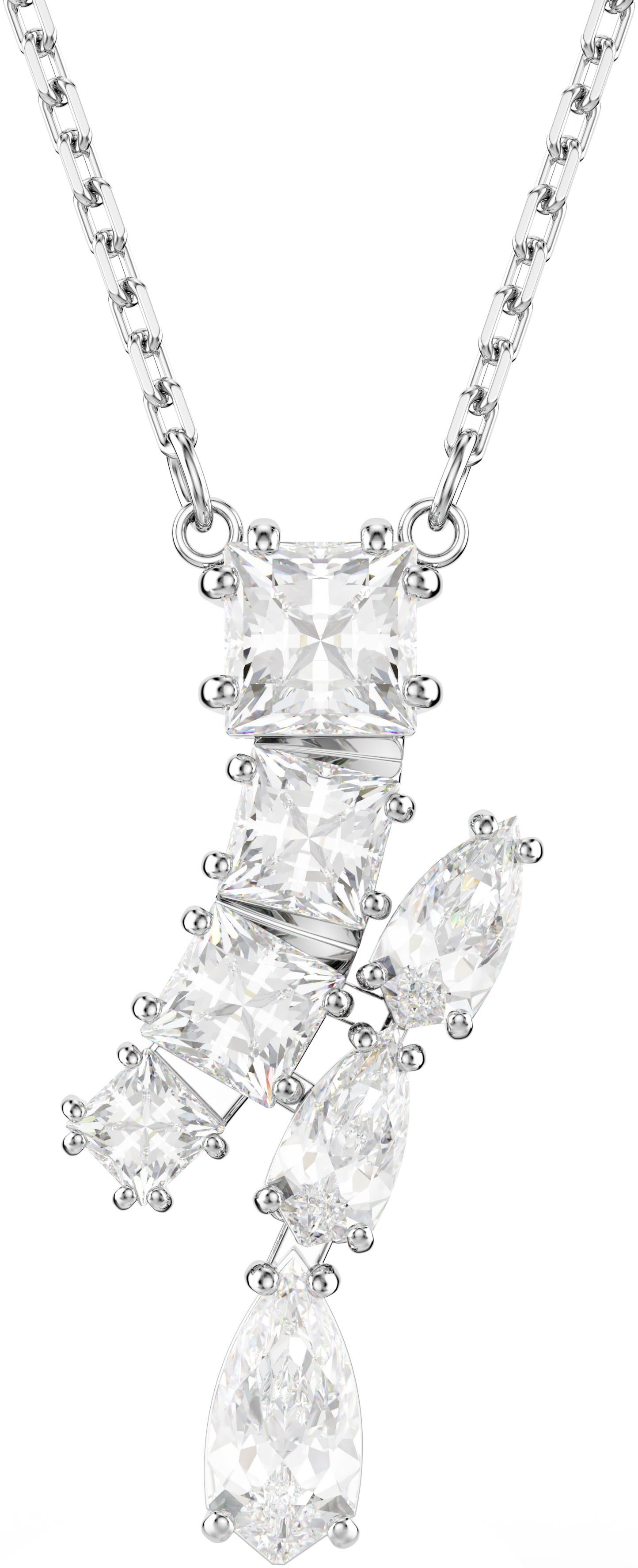 Swarovski Kette mit Anhänger Schmuck Geschenk günstig online kaufen