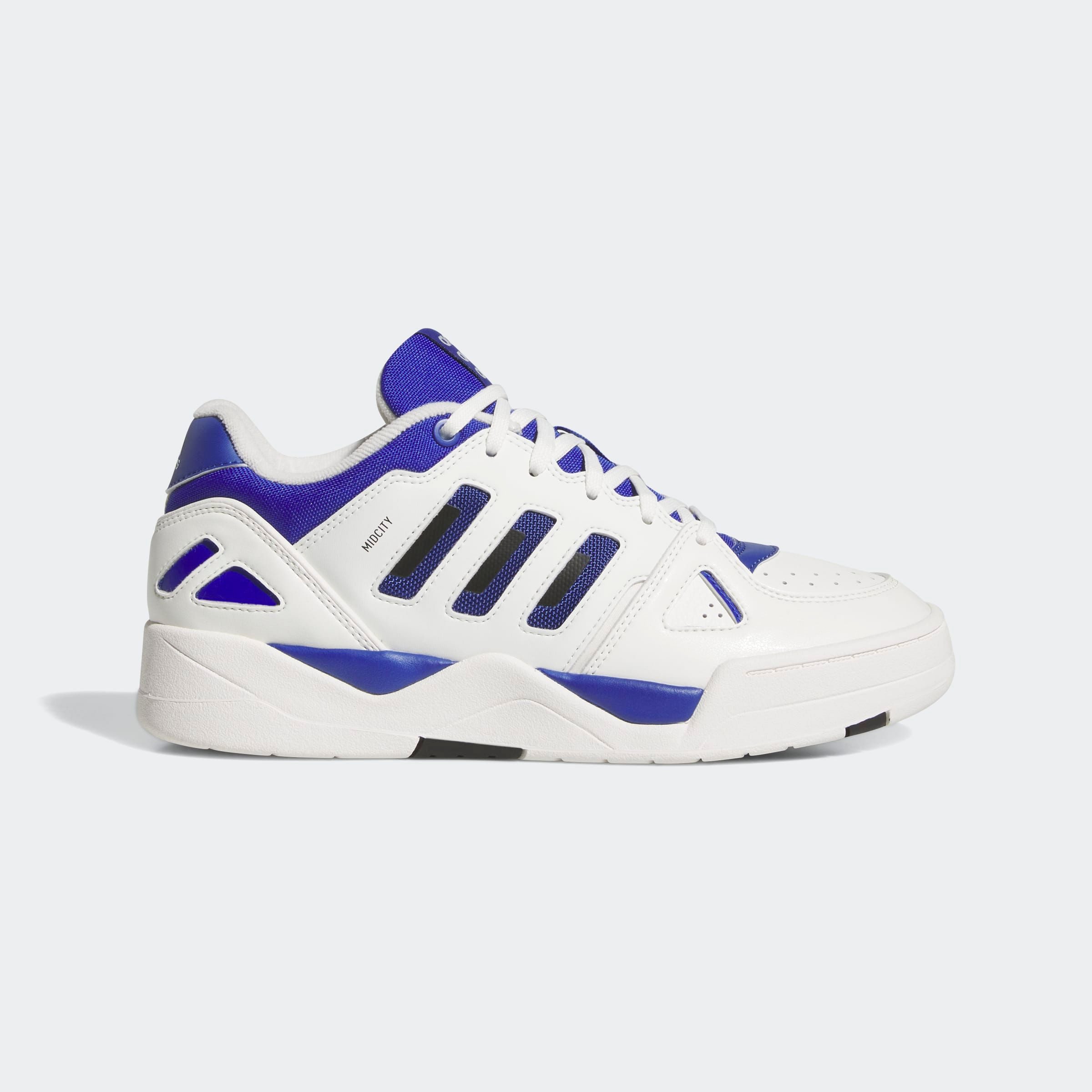 adidas Sportswear MIDCITY LOW Sneaker günstig online kaufen