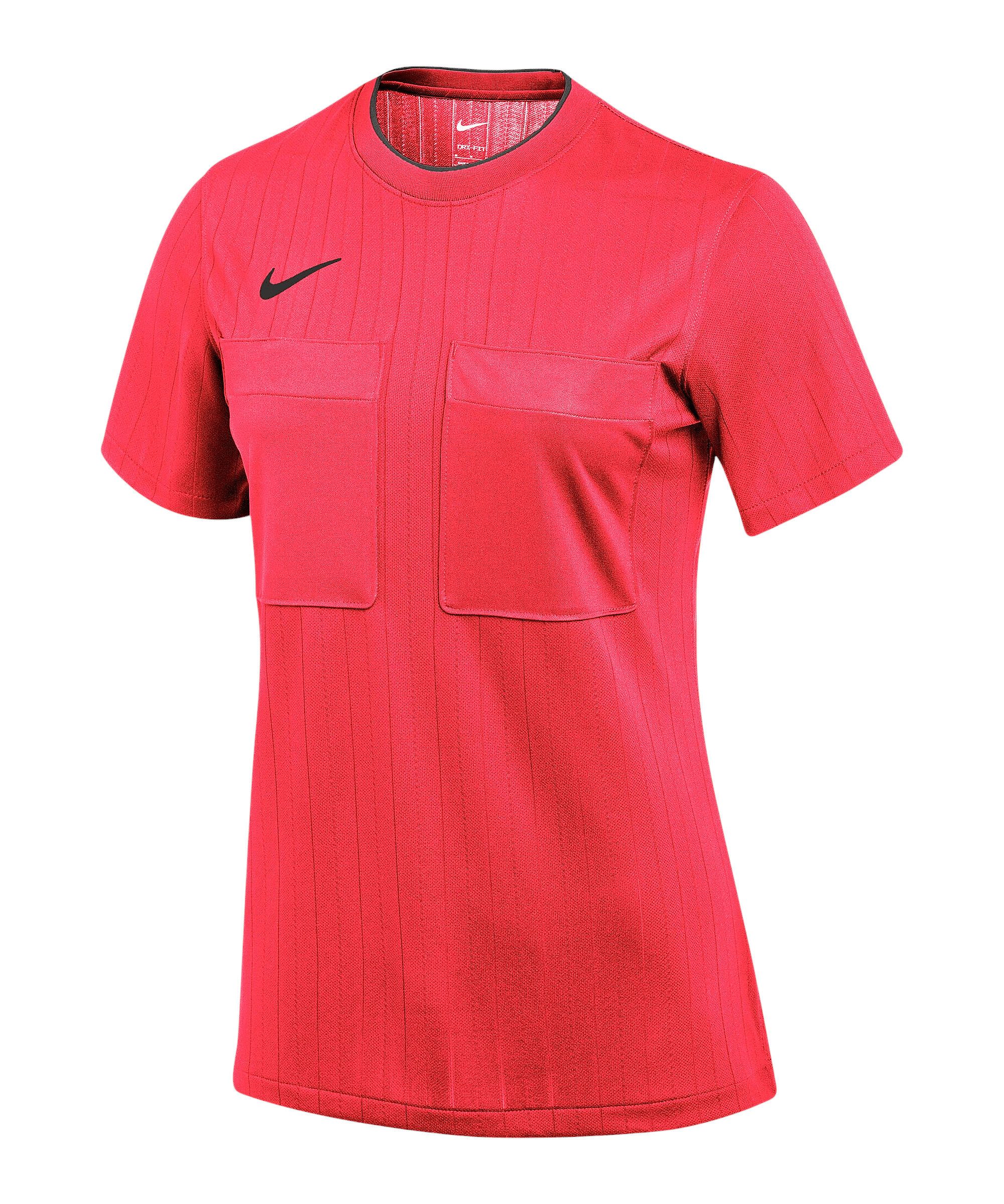 Nike Schiedsrichtertrikot Nike Performance Schiedsrichtertrikot Damen