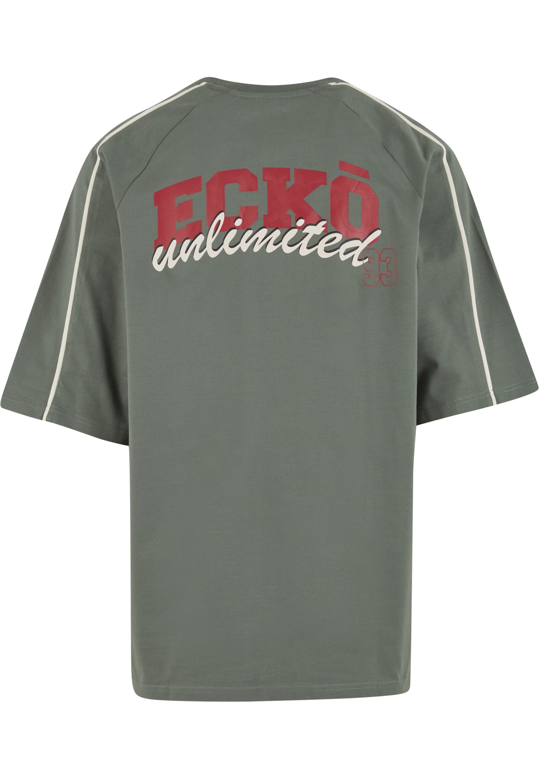Ecko Unltd. T-Shirt Ecko Unltd. T-Shirts Rebound (1-tlg)
