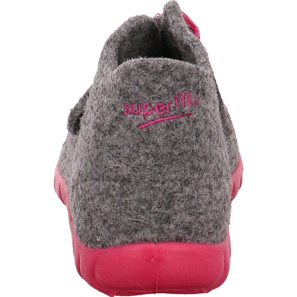 Superfit Happy Hausschuh