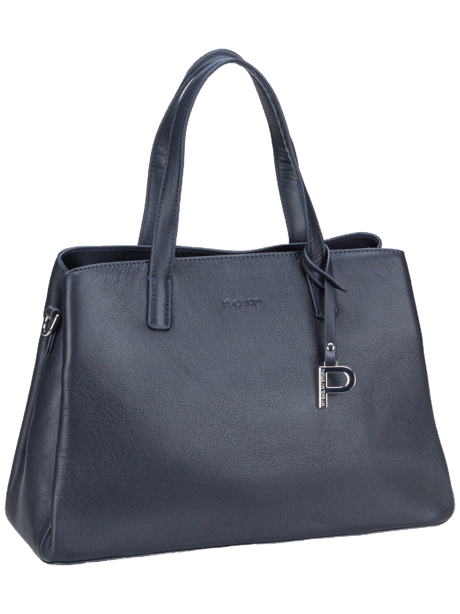 Picard Handtasche Bali, Henkeltaschen