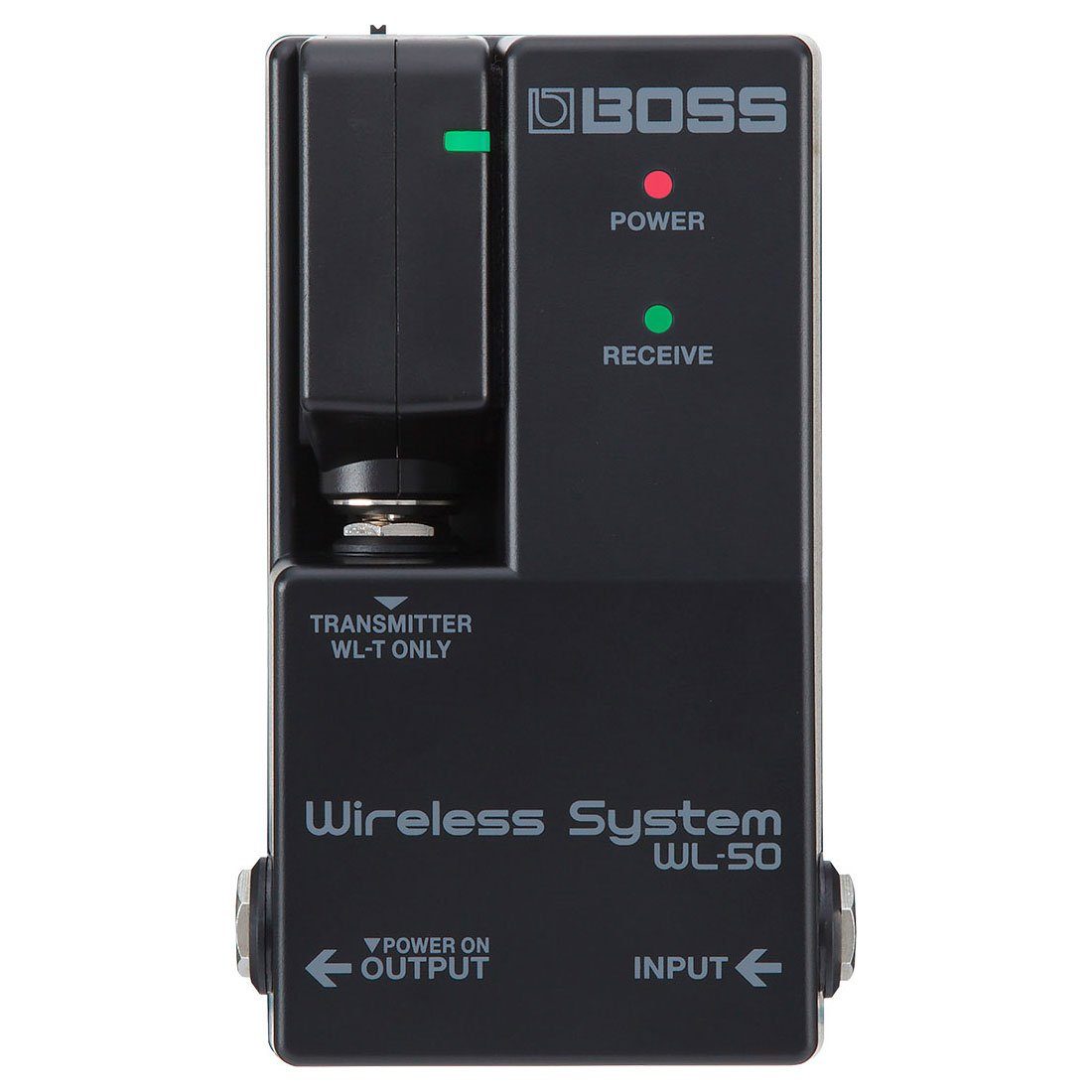 Boss by Roland E-Gitarre Boss WL-50 Wireless Funksystem